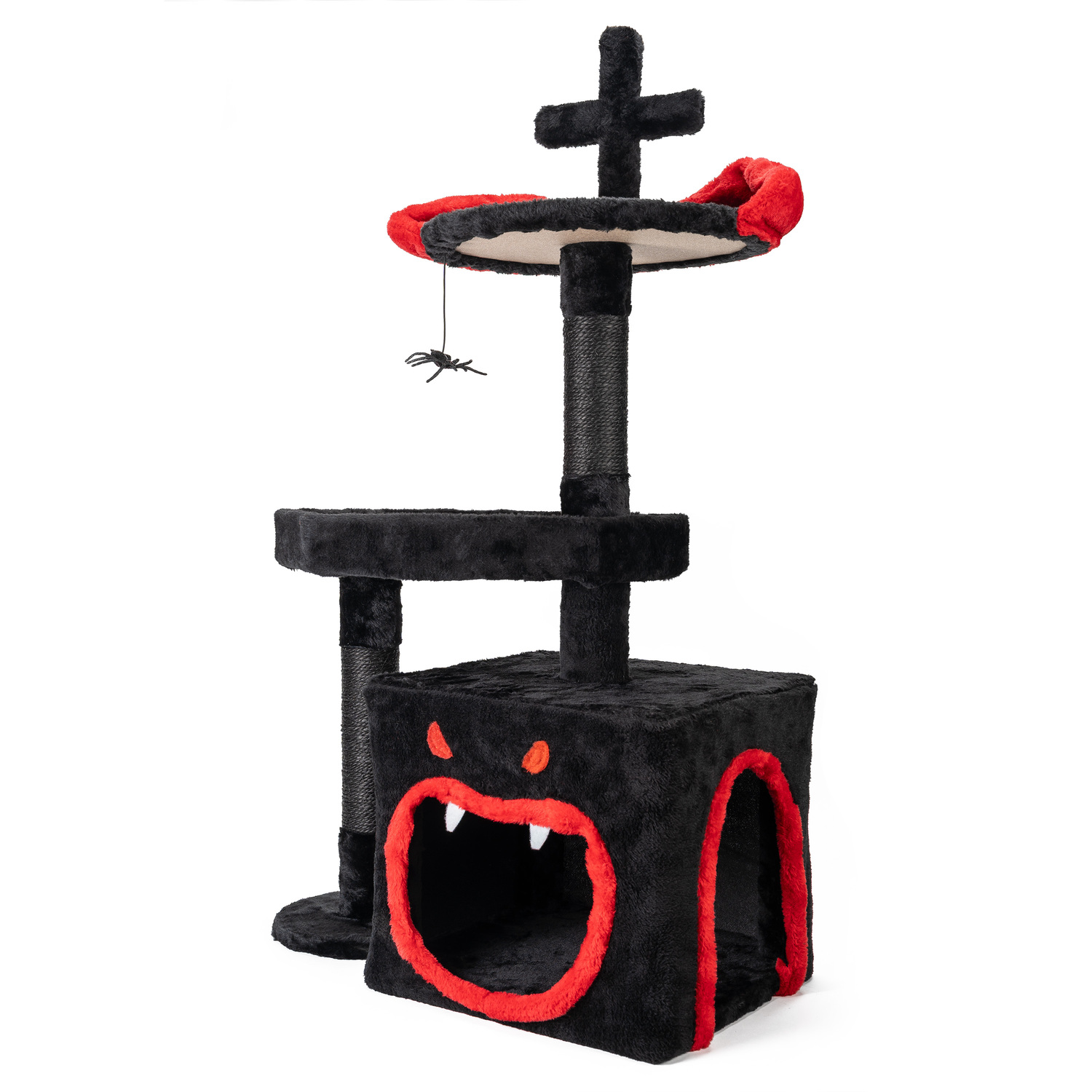 EvilCat galerija 1