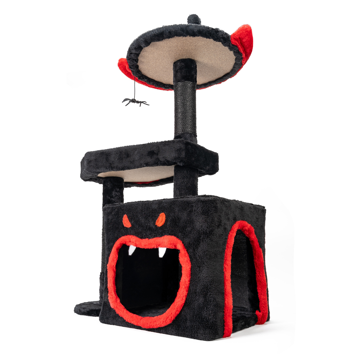 EvilCat galerija 4